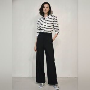 Chaser Love Knit 3/4 Sleeve Hoodie Size Small NWT